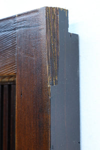 Osaka Lattice door F8633ab