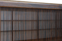 Osaka Lattice door F8633ab