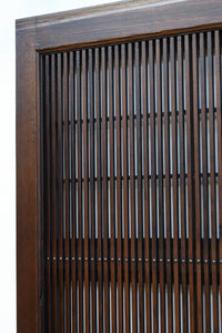Osaka Lattice door F8633ab