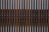 Osaka Lattice door F8633ab