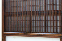 Osaka Lattice door F8633ab