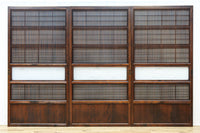 Osaka Lattice door F8633ab