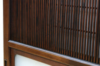 Osaka Lattice door F8633ab
