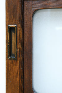 Osaka Lattice door F8633ab