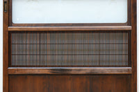 Osaka Lattice door F8633ab