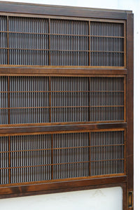 Osaka Lattice door F8633ab