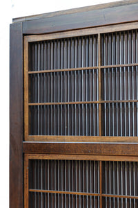 Osaka Lattice door F8633ab