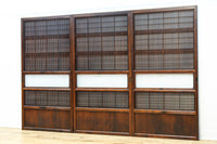 Osaka Lattice door F8633ab