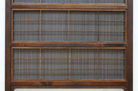 Osaka Lattice door F8633ab