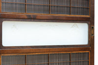 Osaka Lattice door F8633ab