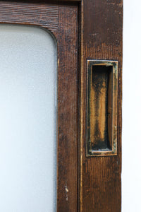 Osaka Lattice door F8633ab