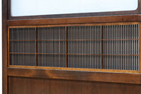 Osaka Lattice door F8633ab