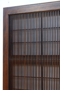 Osaka Lattice door F8633ab