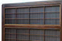 Osaka Lattice door F8633ab
