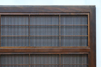 Osaka Lattice door F8633ab