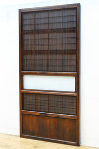 Osaka Lattice door F8633ab