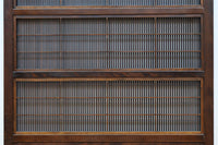 Osaka Lattice door F8633ab