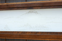 Osaka Lattice door F8633ab