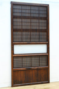 Osaka Lattice door F8633ab