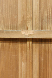 Wooden Door F8634ab
