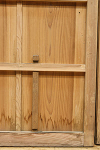 Wooden Door F8634ab
