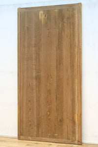Wooden Door F8634ab