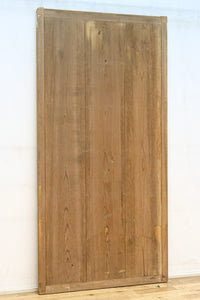 Wooden Door F8634ab