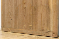 Wooden Door F8634ab