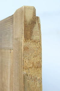 Wooden Door F8634ab