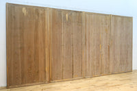 Wooden Door F8634ab