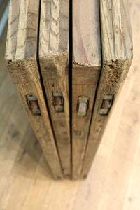Wooden Door F8634ab