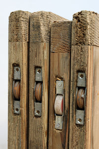 Wooden Door F8634ab