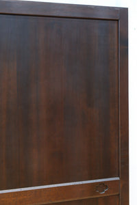 Wooden Door F8635