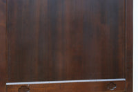 Wooden Door F8635