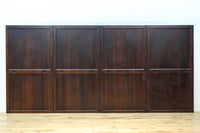 Wooden Door F8635