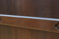 Wooden Door F8635