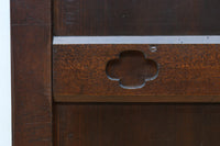 Wooden Door F8635