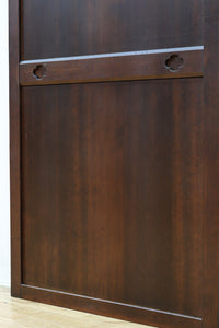 Wooden Door F8635