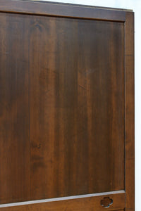 Wooden Door F8635