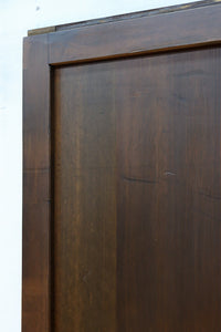 Wooden Door F8635