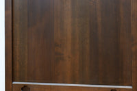 Wooden Door F8635