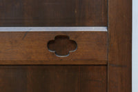 Wooden Door F8635