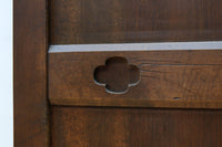 Wooden Door F8635