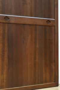 Wooden Door F8635