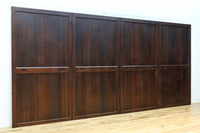 Wooden Door F8635