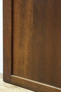 Wooden Door F8635