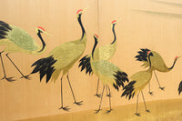 Panel painting F8636