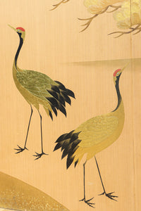 Panel painting F8636