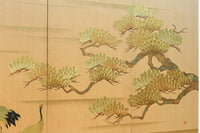 Panel painting F8636