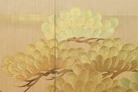 Panel painting F8636